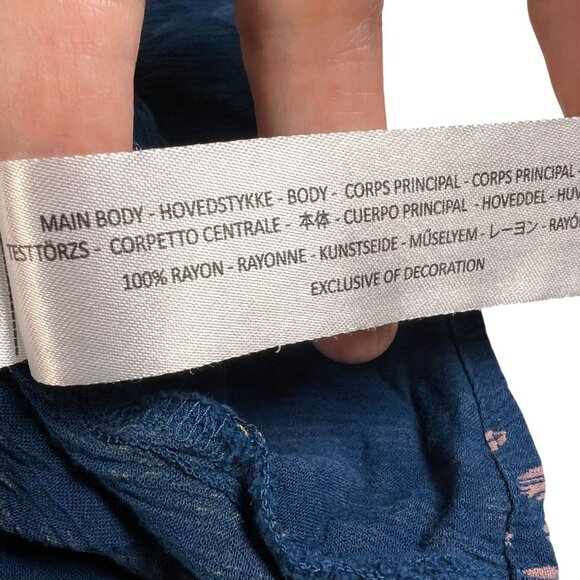 Ariat Womens L-XL Boho Kimono Cardigan Vibrant Geometric Tribal Southwest Wrap - Picture 10 of 15